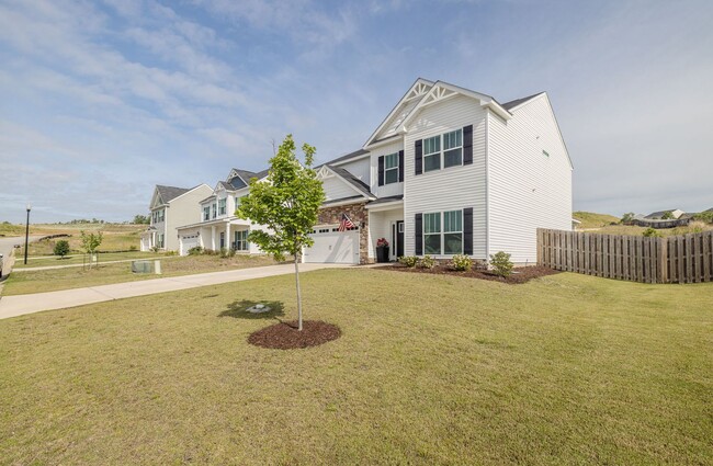 Photo - Coming soon! Beautiful rental located in Granite Hill Subdivision