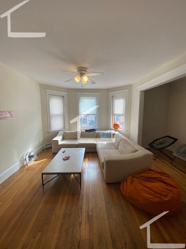 41 Orkney Rd
