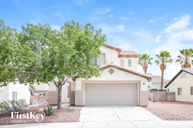 8017 Secret Ave