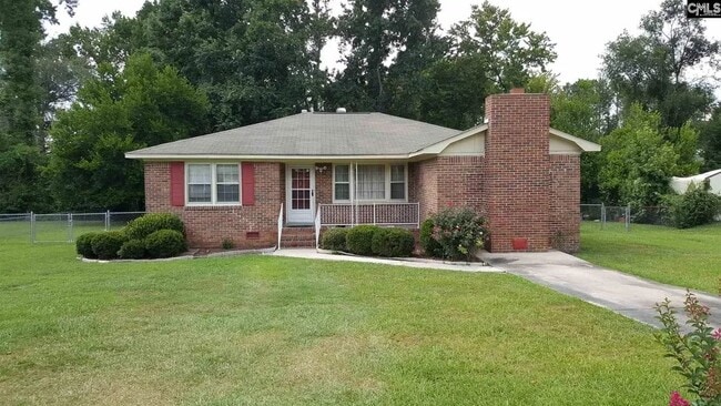 Building Photo - 817 Delta Dr