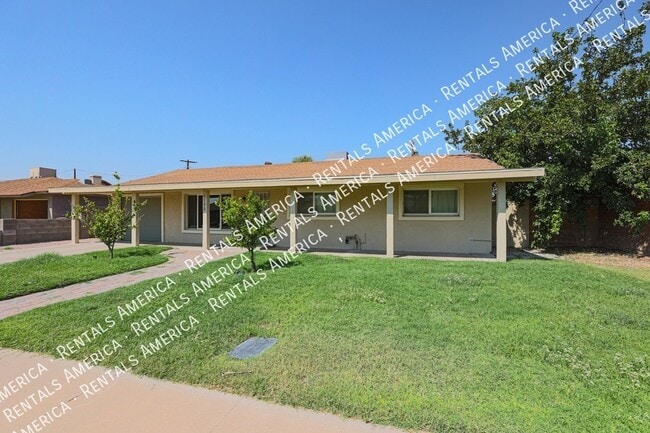Photo - 8120 E Amelia Ave