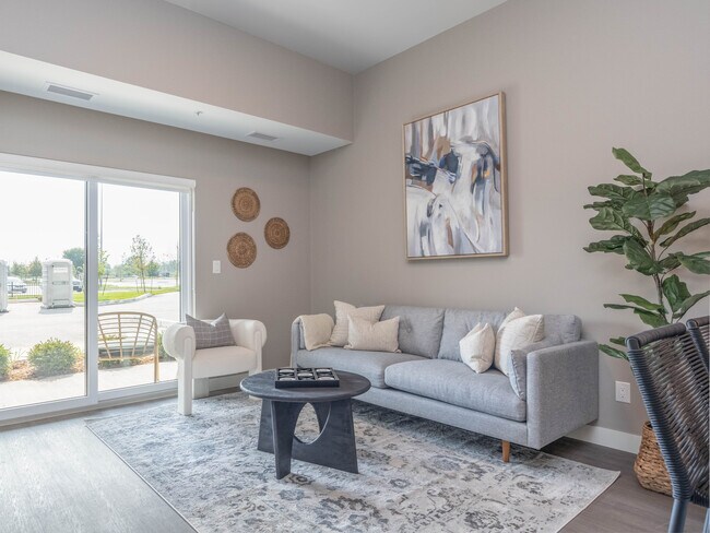 Photo - The Residences at Rosewater Estates