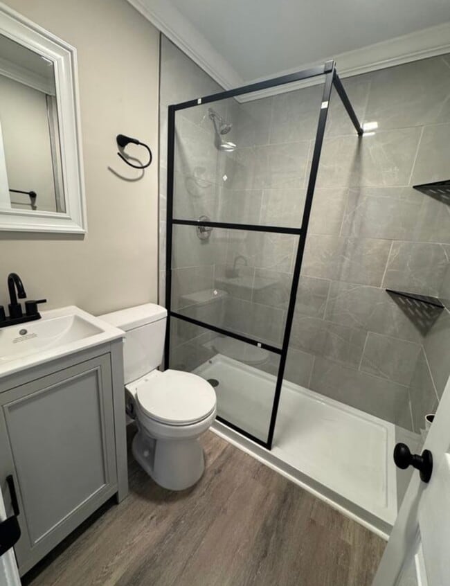 Photo - 1107 Fuller St