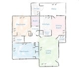 The Flat (C)
