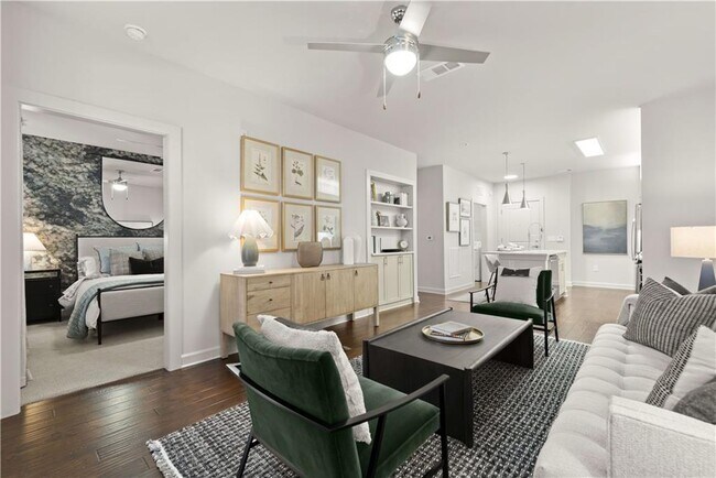 Photo - 2420 Peachtree Rd Unidad 1223