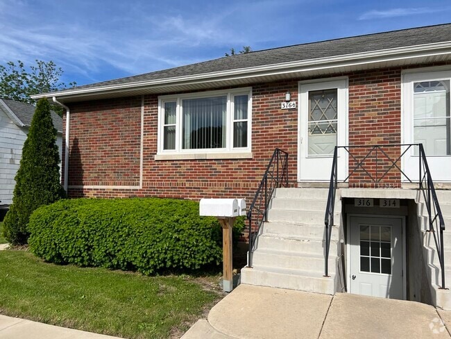 Building Photo - 316-312 N Locust St Unit 316 Rental