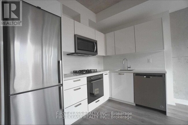 Photo - 55 Ontario St Unit 413