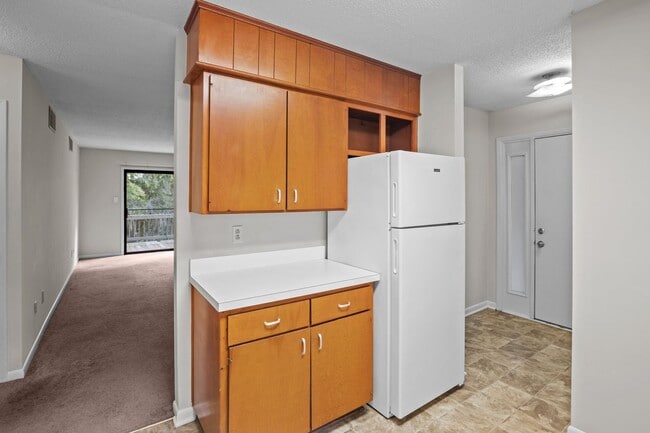 Neuse Woods Apartments