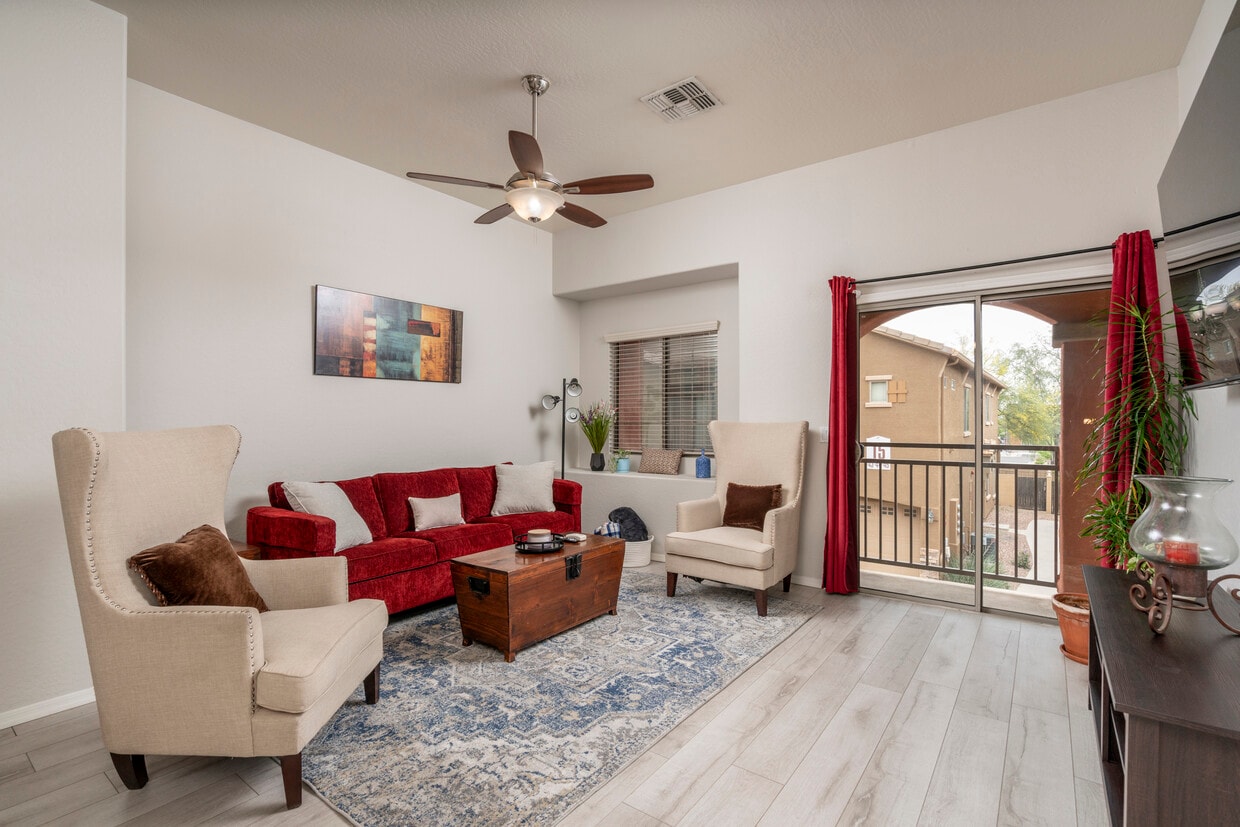 Photo - 2550 E Deer Valley Dr (Phoenix, AZ)