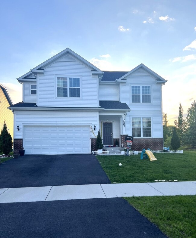 Photo - 3607 Ambrosia Dr House