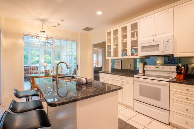 Photo - AVAILABLE HOME AUGUST '26 - MAY '27 @ ST. JAMES PLANTATION