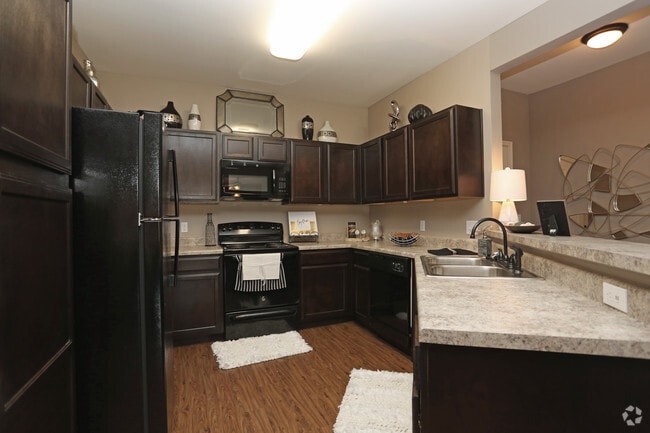 Photo - Landmark at Spring Cypress
