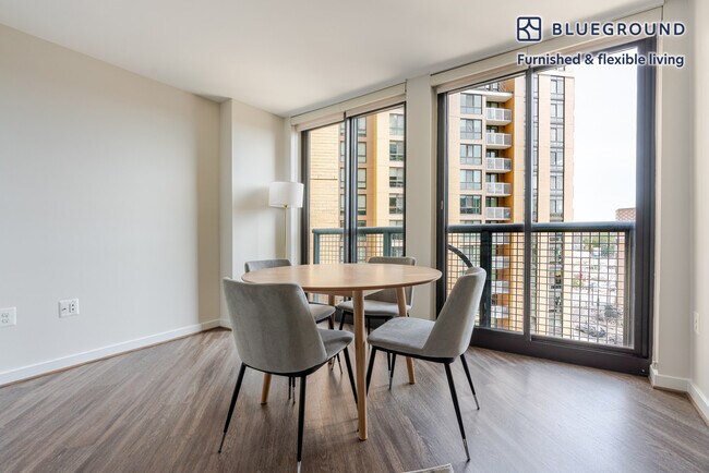 3444 Fairfax Dr Unit SI FL6-ID1037