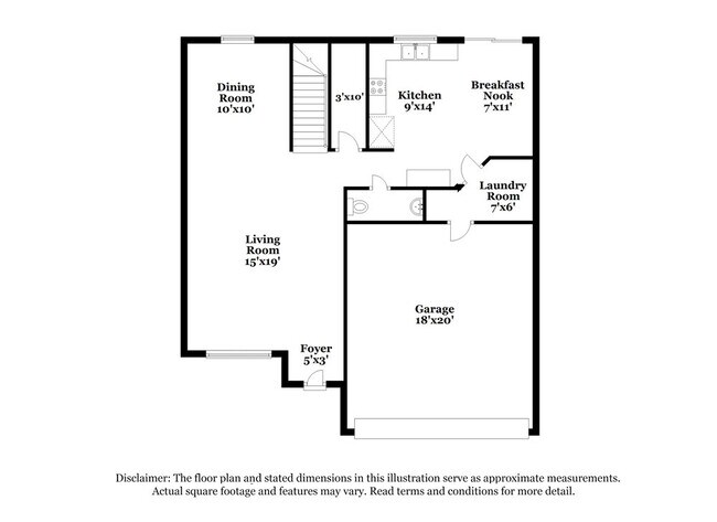 Photo - 1217 Maplewood Dr