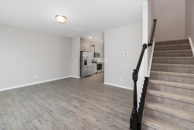 Photo - 3BD/2.5BTH Townhome – Villages at Mallard ...
