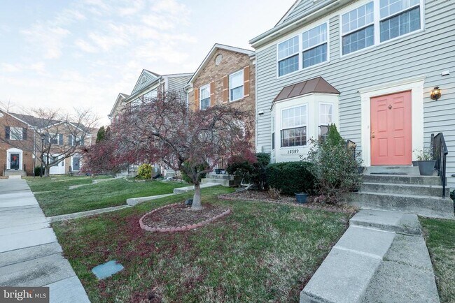 Photo - 2739 Sweet Clover Ct Townhome