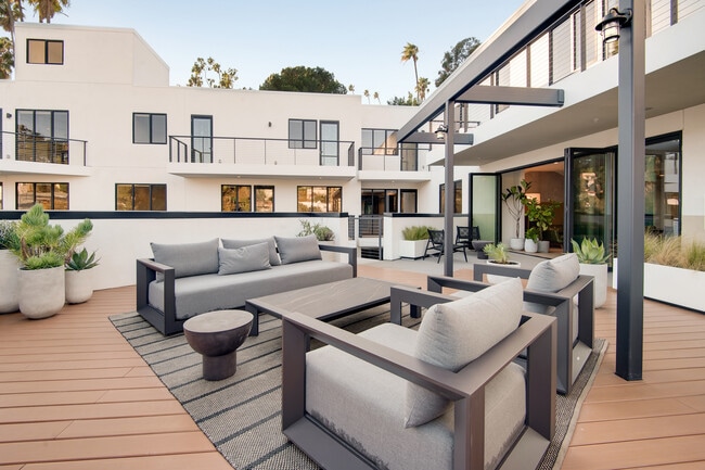 Vica Silverlake - Vica Silverlake Apartamentos
