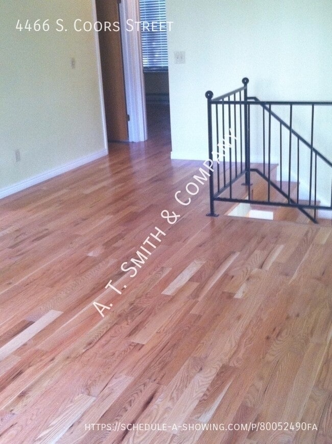 Photo - 4466 S Coors St