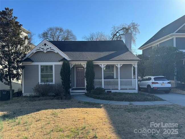 Photo - 1132 Princeton Ave House