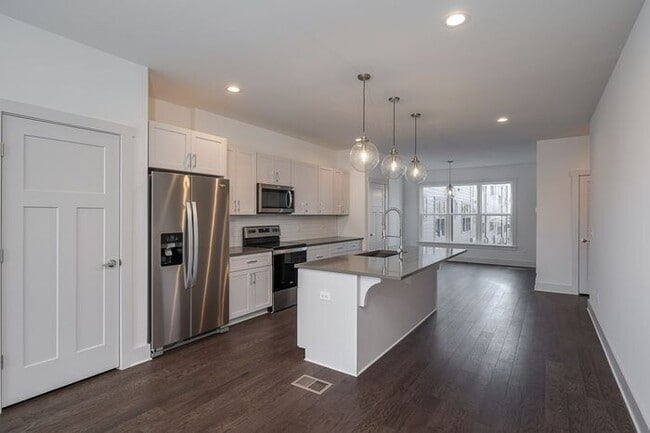 Photo - East Nashville Near Cleveland Park Unit 225