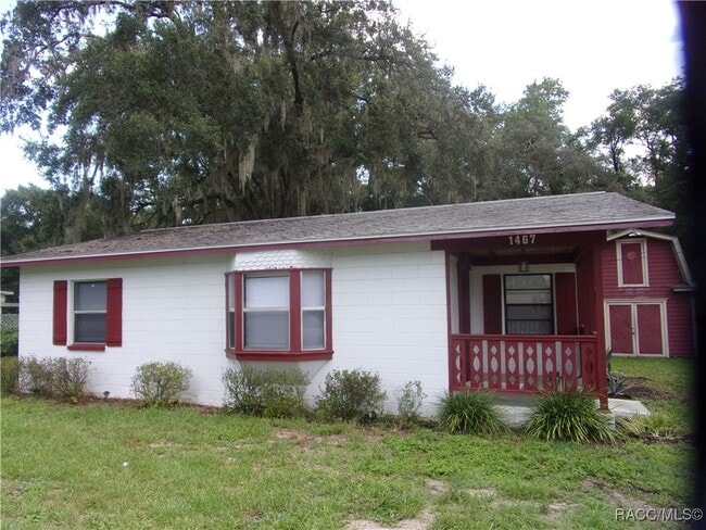 Building Photo - 1467 N Paul Dr Rental