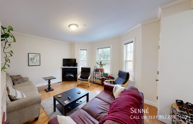 Building Photo - 12 Marney St Unit 1R Rental