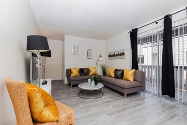 Photo - Napa Place Apartments