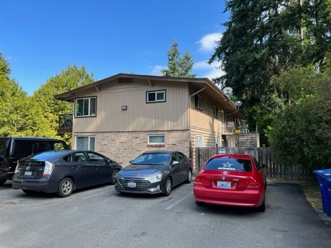 Photo - 1108 Bellevue Way SE
