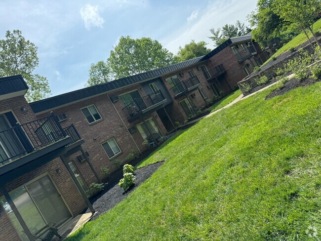 Building Photo - Creekside at Anderson Rental