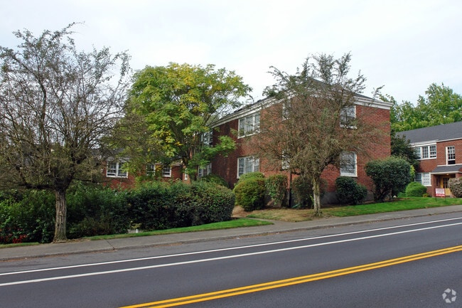 Photo - Sandy Crest Terrace Apartments
