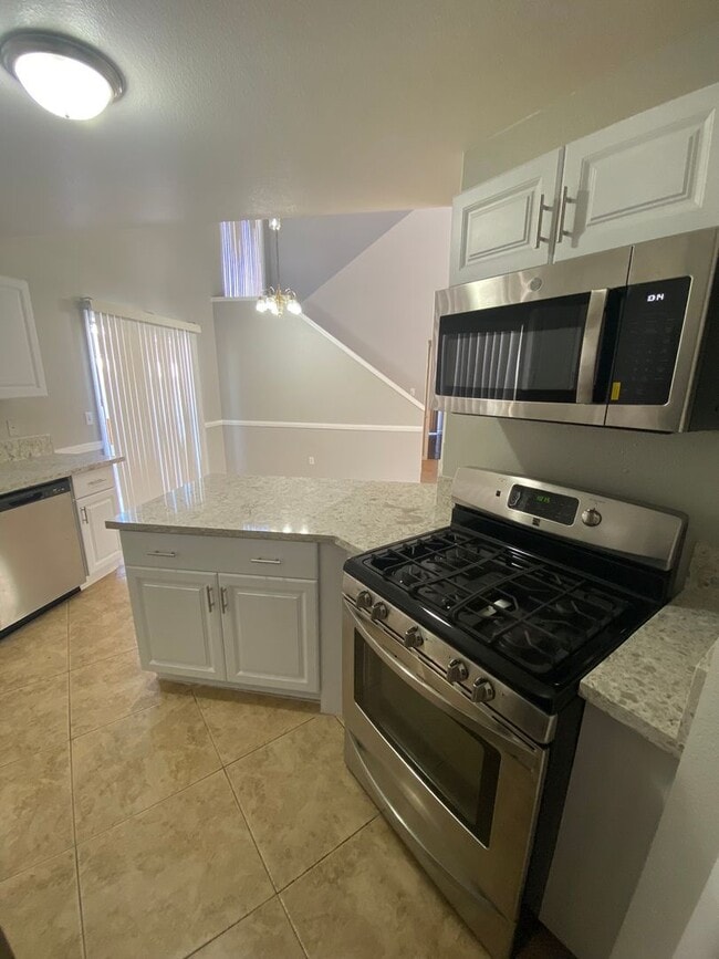 Photo - AMERICANA Property Mgmt - Remodeled 2 story 3 beds house in Desert Pines