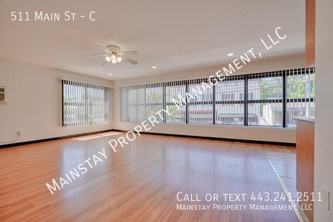 511 Main St Unidad C