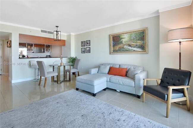 Photo - 1800 N Bayshore Dr Unit 2308