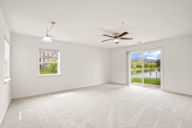 Towne Lakes Apartments