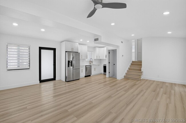 401 NE 15th Terrace