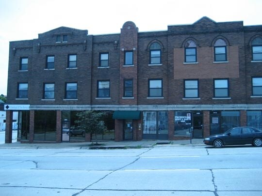 Photo - The Carlisle Apartments