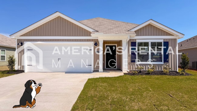 Building Photo - New Construction Home for Rent!