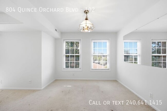 Photo - 804 Quince Orchard Blvd
