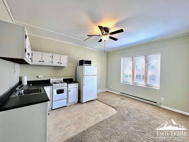 Building Photo - ADORABLE DOWNTOWN CONDO - WALK EVERYWHERE!