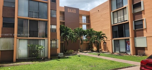 Photo - 9440 W Flagler St Unit 104