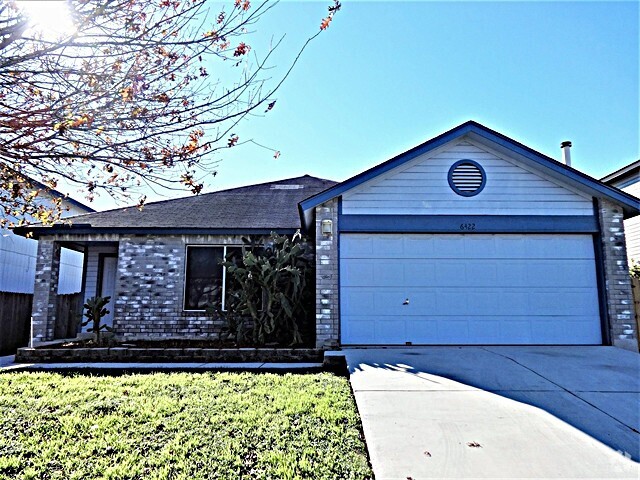 Building Photo - 6422 Beech Trail Dr Rental