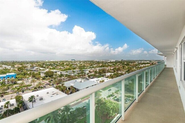 Photo - 3900 Galt Ocean Dr Unidad 1109