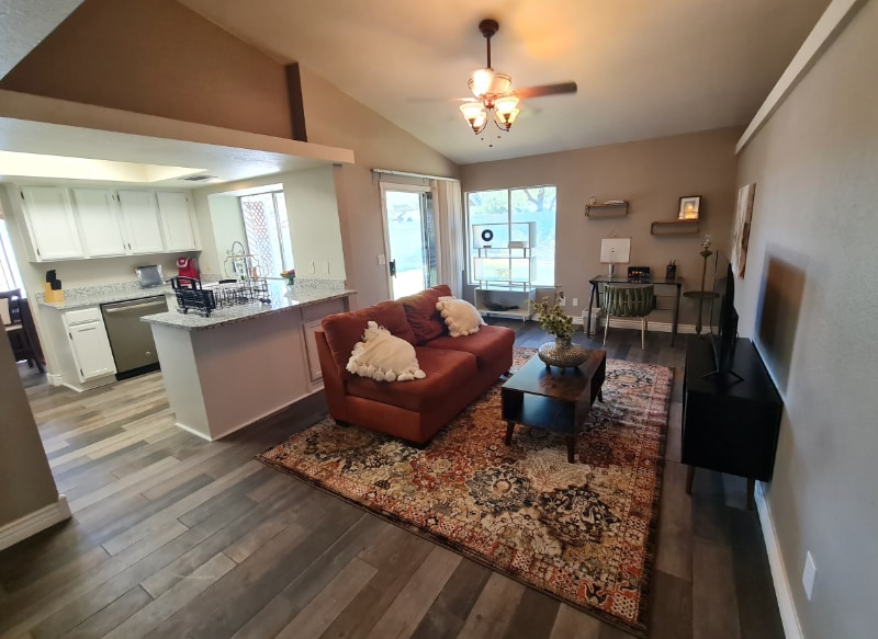 Photo - 7944 W Charter Oak Rd