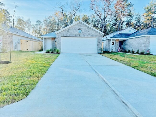 Photo - 22784 Hackberry Leaf Dr House