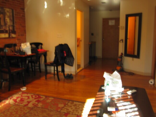 Photo - 103 Gainsborough St Unit 403
