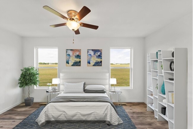 Falcon Place Townhomes