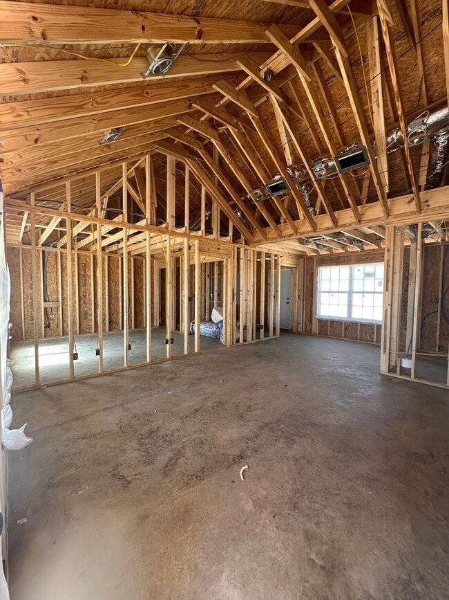 Photo - 4 Bed 3 Bath New Construction Brick Home