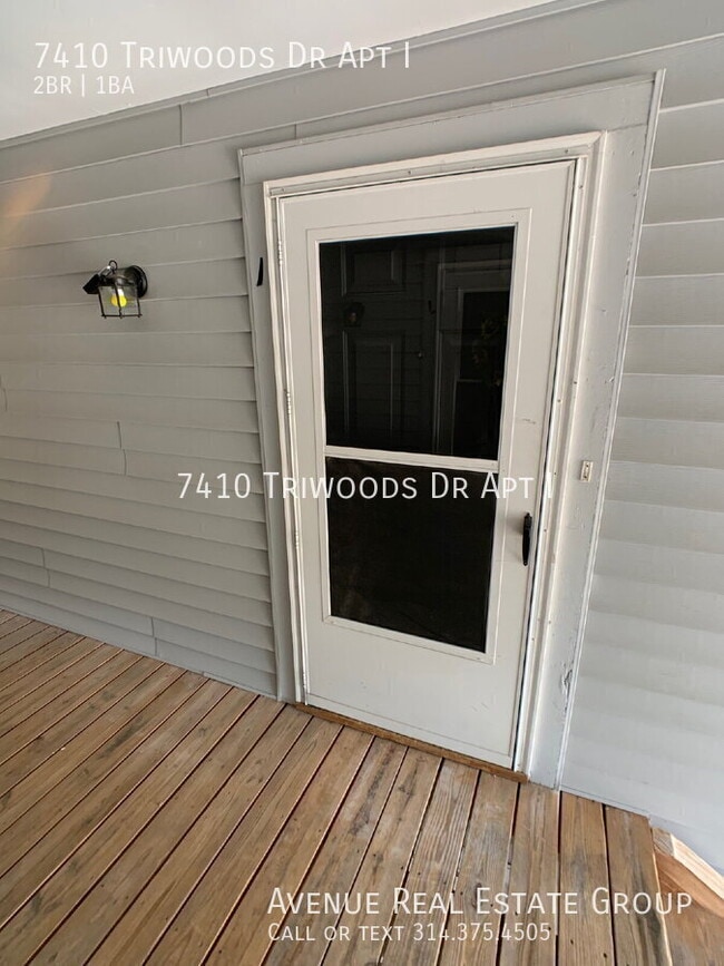 Building Photo - 7410 Triwoods Dr Unit I Rental