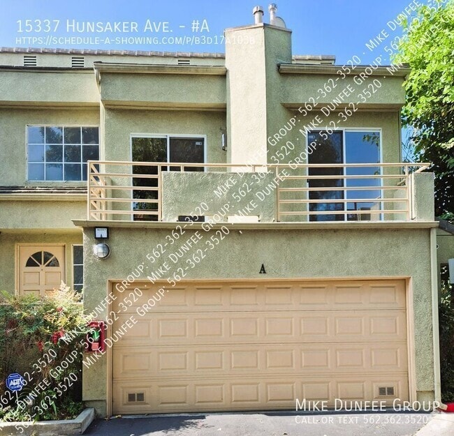 Building Photo - 15337 Hunsaker Ave Unit #A Rental