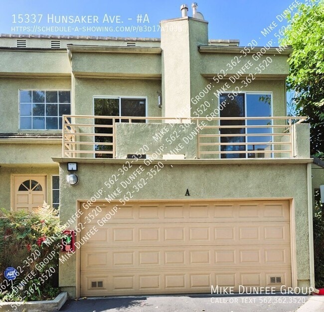 Photo - 15337 Hunsaker Ave Apartment Unit #A